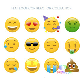 emoji表情