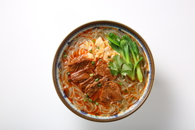 牛肉面
