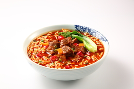 牛肉面