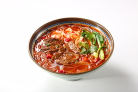 牛肉面