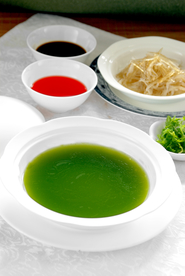 鲍鱼鱼翅