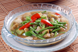 川菜