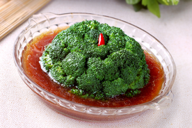 川菜