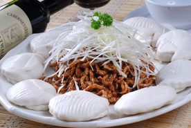 川菜