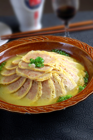 川菜