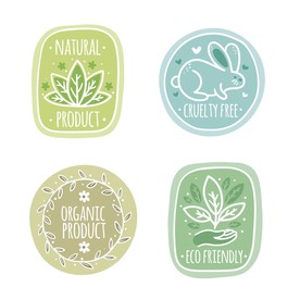 笔刷 展板背景模板