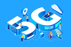 5G素材