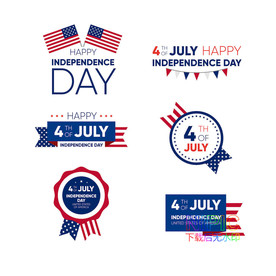 美国独立日