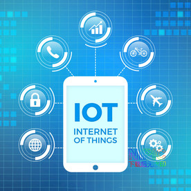 IOT物联网