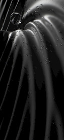 黑色 水滴 背景