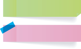 文本框 信息图模板