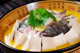 川菜
