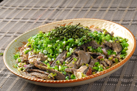 川菜