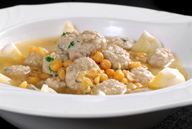 川菜