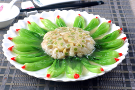 川菜
