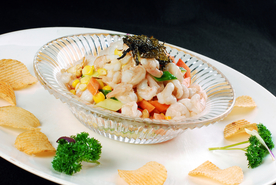 川菜