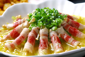 川菜