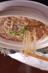 川菜