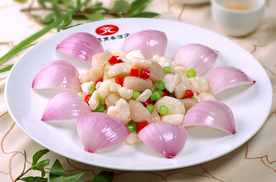 川菜