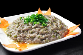 川菜