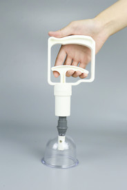 真空拔罐器中式疗法