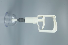 真空拔罐器中式疗法