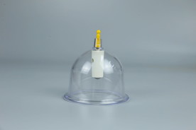 真空拔罐器中式疗法