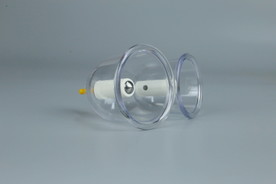 真空拔罐器中式疗法