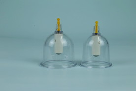 真空拔罐器中式疗法