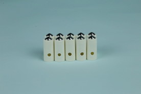 真空拔罐器中式疗法磁针