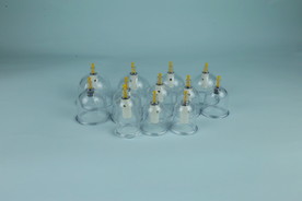 真空拔罐器中式疗法