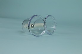 真空拔罐器中式疗法