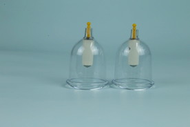 真空拔罐器中式疗法