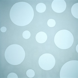 艺术抽象画 圆形 背景图