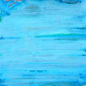 蓝色底纹 艺术抽象画