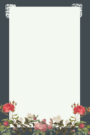 中国风 水墨 喜庆背景图片