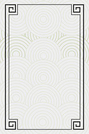 中国风 水墨 喜庆背景图片