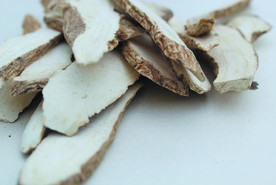 白芷   香料   食物原料