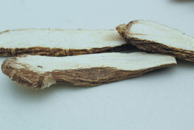 白芷   香料   食物原料