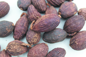 草果   香料  食物原料