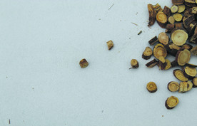 甘草    香料   食物原料