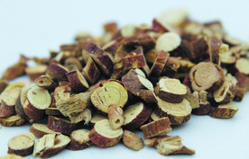 甘草    香料   食物原料