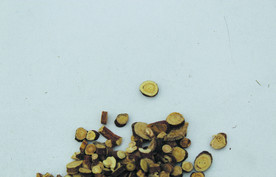 甘草    香料   食物原料