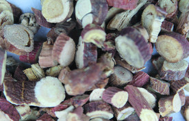 甘草 干货 食品原料 甘草图片