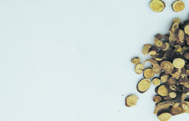 甘草 干货 食品原料 甘草图片