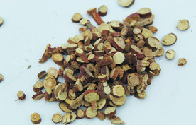 甘草 干货 食品原料 甘草图片