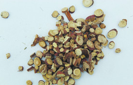 甘草 干货 食品原料 甘草图片