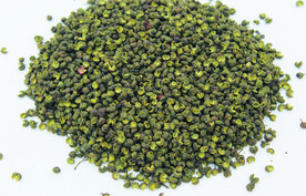 花椒   青花椒   干货