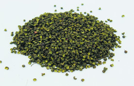 花椒   青花椒   干货