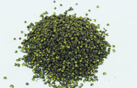 花椒   青花椒   干货